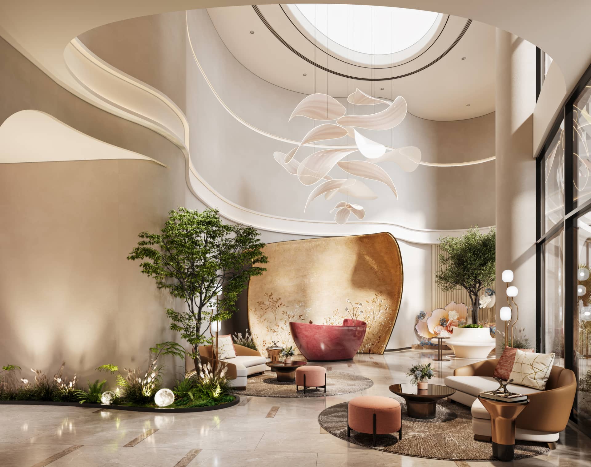 Setia Edenia: Khái niệm đúng giá trị tinh thần lẫn tài chính - 3