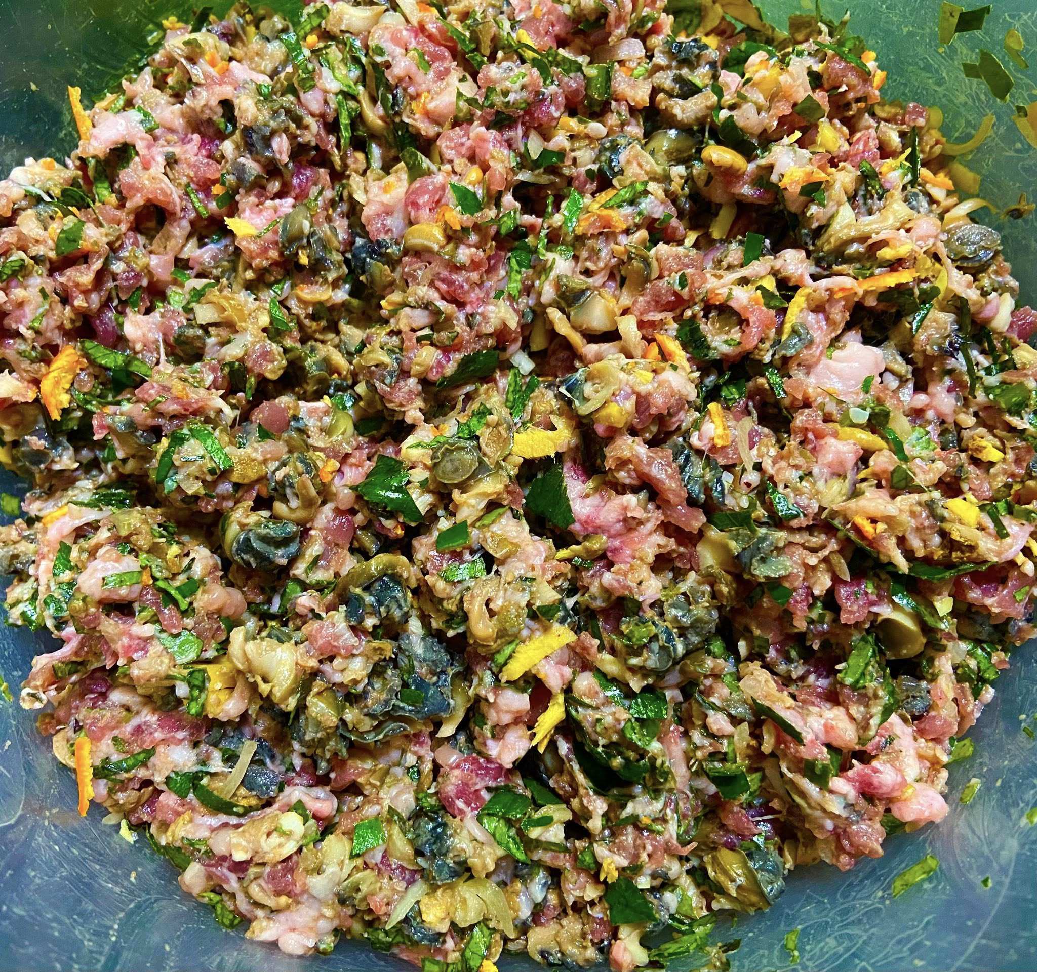 Chả ốc lót lá chuối thơm nức, món ăn dân dã vạn người mê - 3