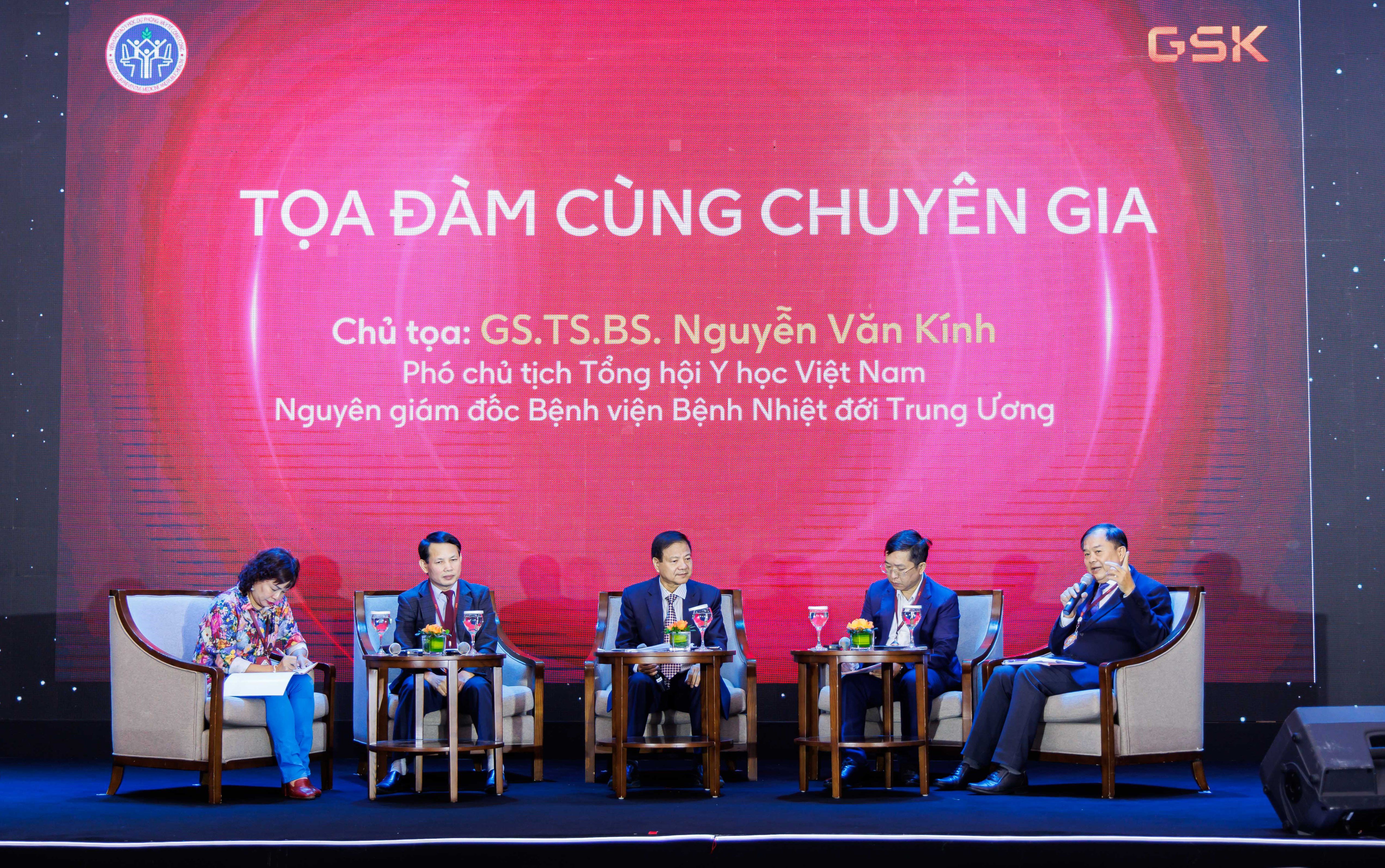 Hành động hôm nay – Bảo vệ ngày mai: vì một tương lai không còn bệnh não mô cầu nhóm B - 1