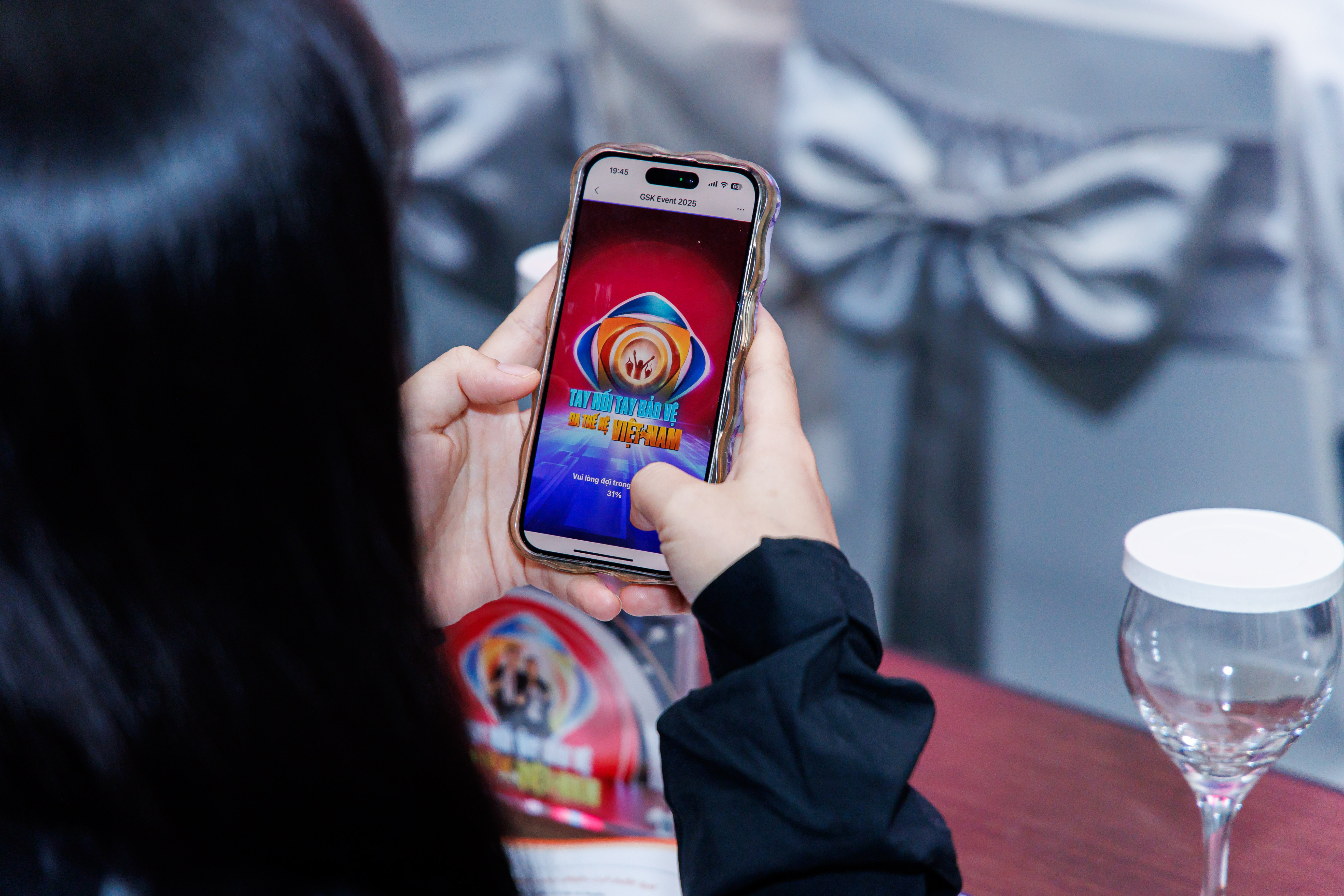 Hành động hôm nay – Bảo vệ ngày mai: vì một tương lai không còn bệnh não mô cầu nhóm B - 3