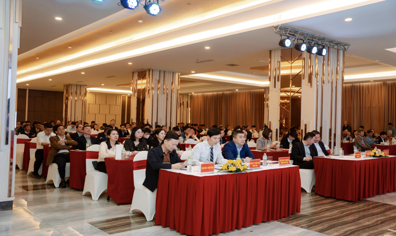 Phú Thọ đi đầu trong việc tiếp cận các công nghệ hàng đầu trong công tác chuyển đổi số - 1