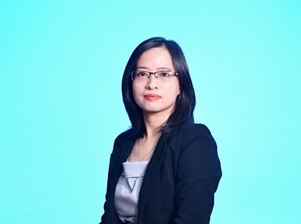 VNPT VinaPhone tổ chức đối thoại cùng chuyên gia, đồng hành hộ kinh doanh trước “giờ G” chuyển đổi thuế - 1