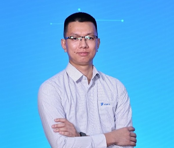 VNPT VinaPhone tổ chức đối thoại cùng chuyên gia, đồng hành hộ kinh doanh trước “giờ G” chuyển đổi thuế - 4