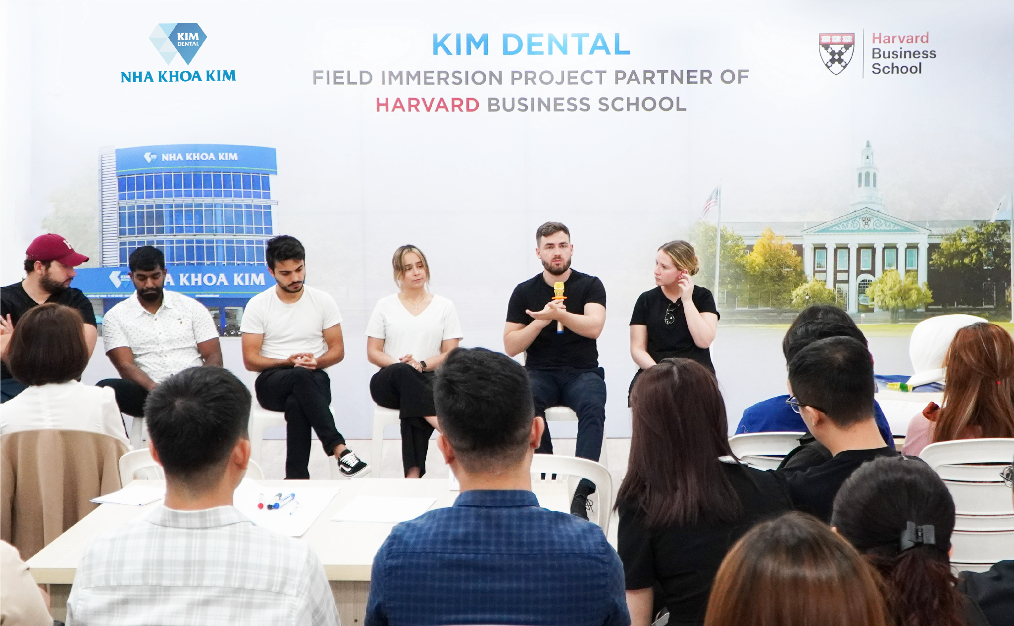 Nha khoa nào giữ vững vị trí dẫn đầu trong 10 kỳ liên tiếp đánh giá chất lượng của Sở Y tế TP.HCM? - 5