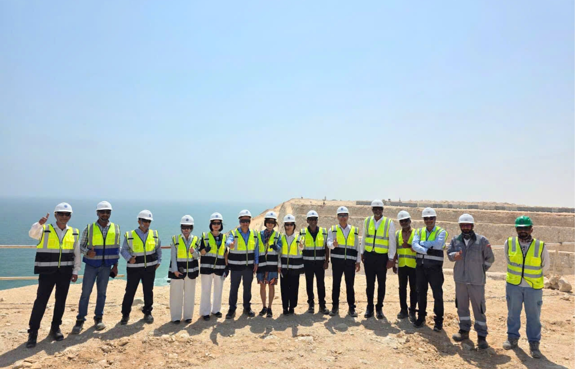 STAVIAN INDUSTRIAL METAL và tập đoàn ACME ký kết hợp đồng bao tiêu nguyên liệu thép xanh dài hạn - 2