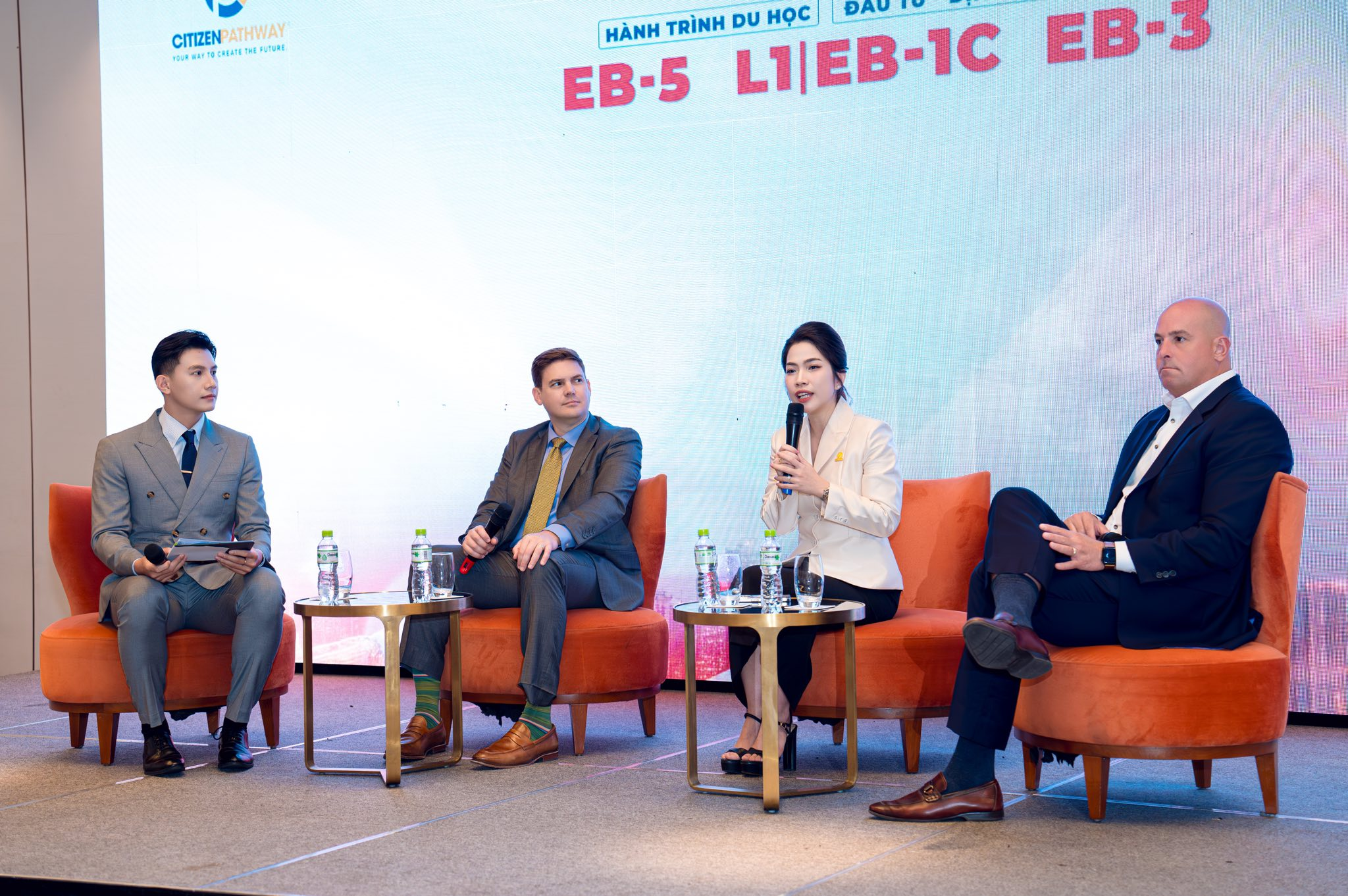 Điều kiện cụ thể để đủ tiêu chuẩn EB-1C cho nhà quản lý và giám đốc - 3