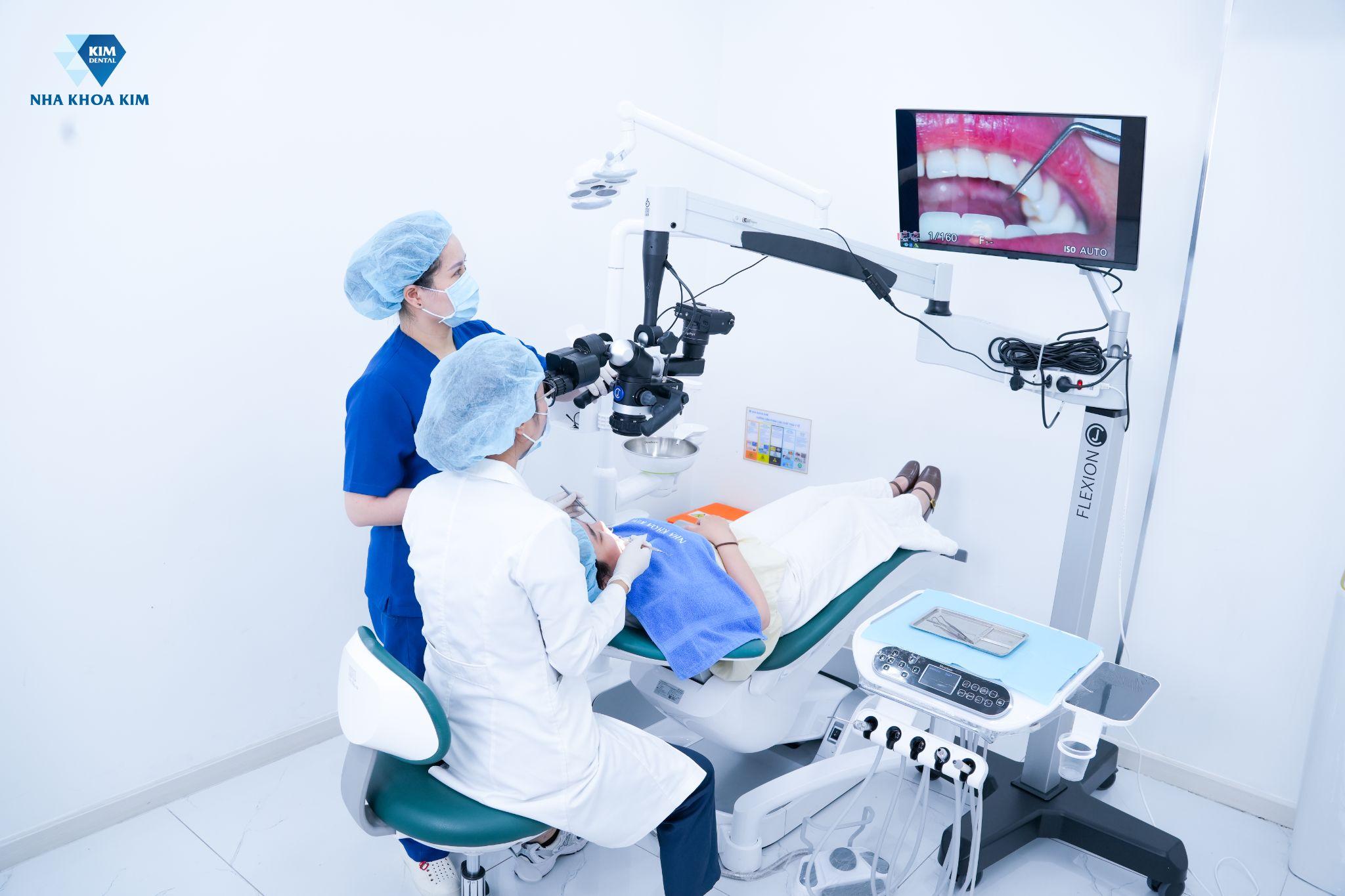 Nha khoa nào giữ vững vị trí dẫn đầu trong 10 kỳ liên tiếp đánh giá chất lượng của Sở Y tế TP.HCM? - 3