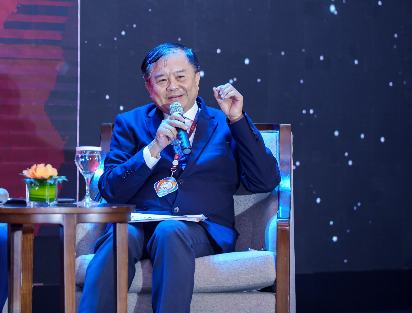 Hành động hôm nay – Bảo vệ ngày mai: vì một tương lai không còn bệnh não mô cầu nhóm B - 2