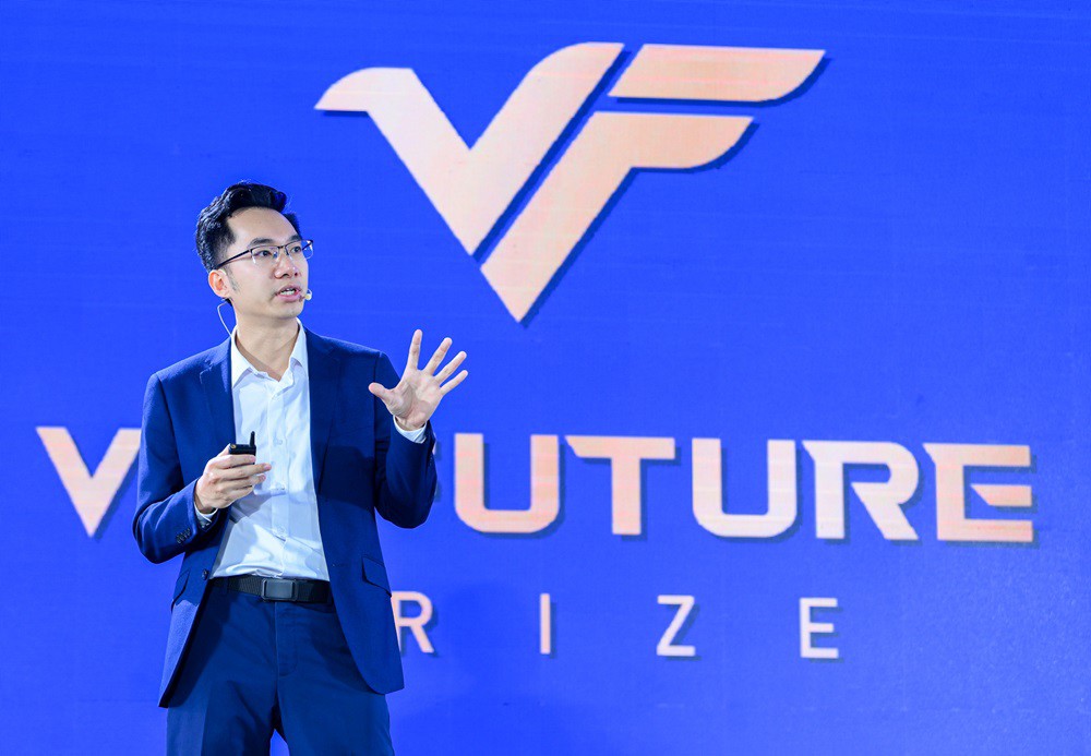 Dự đoán “gây sốc” tại Tọa đàm VinFuture: 1 tỷ “giống người mới” sẽ chung sống với loài người vào năm 2050 - 2