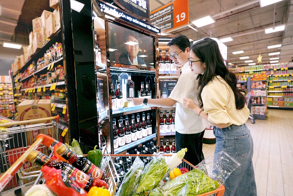 Masan Consumer: Tăng trưởng lợi nhuận ~20%, chia cổ tức ~1,5 tỷ USD, phủ 98% hộ gia đình Việt - 3