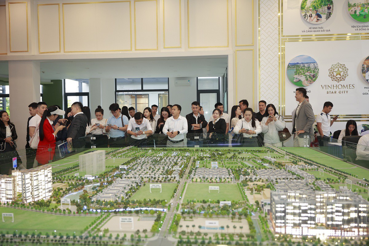 Căn hộ A2 K-Park Avenue: Tài sản ba lớp giá trị giữa trung tâm đô thị đang bứt tốc - 2