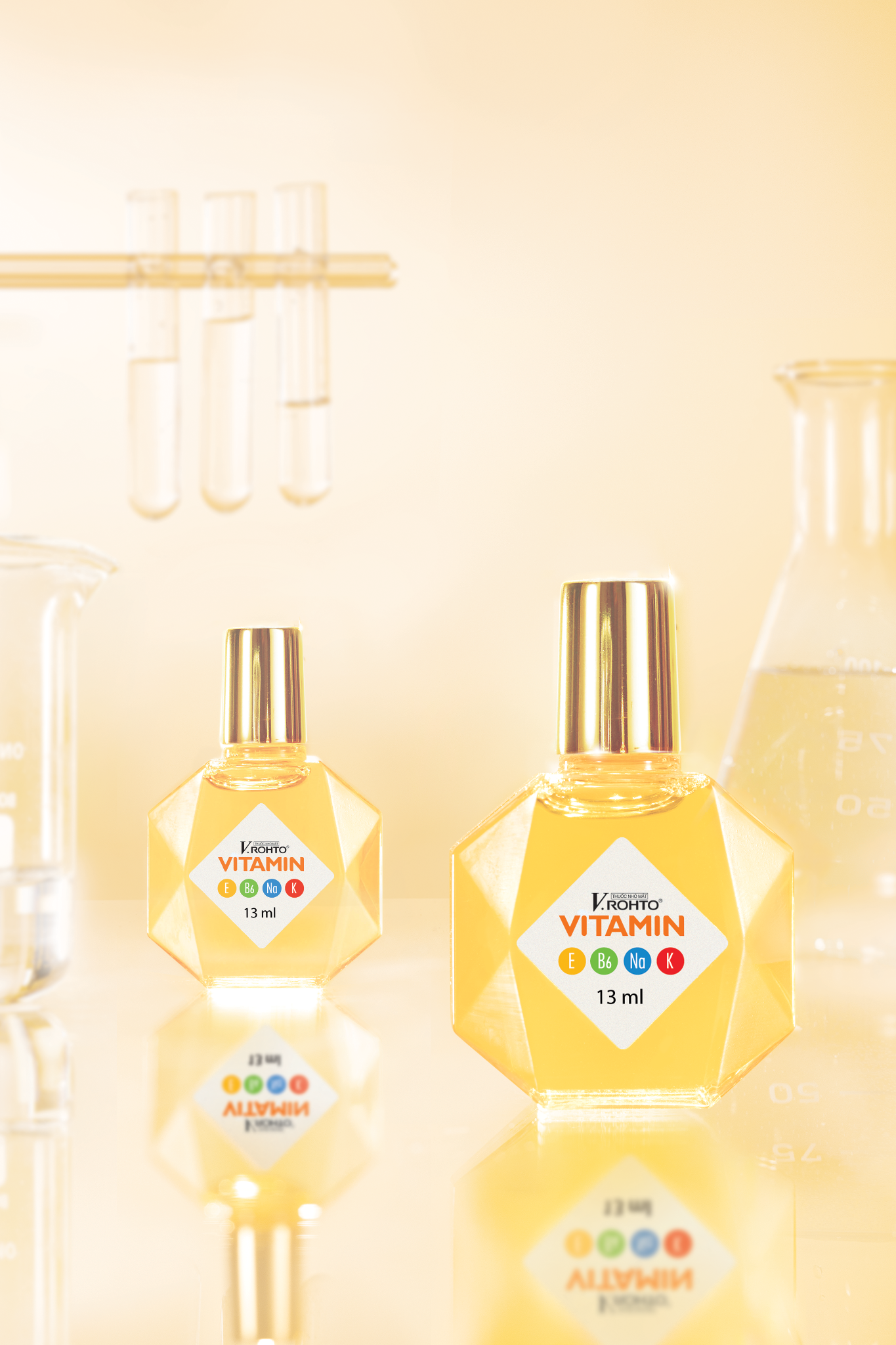 Mắt mỏi và nhìn mờ khi dùng máy tính: Dấu hiệu cảnh báo dân văn phòng không thể làm ngơ - 2