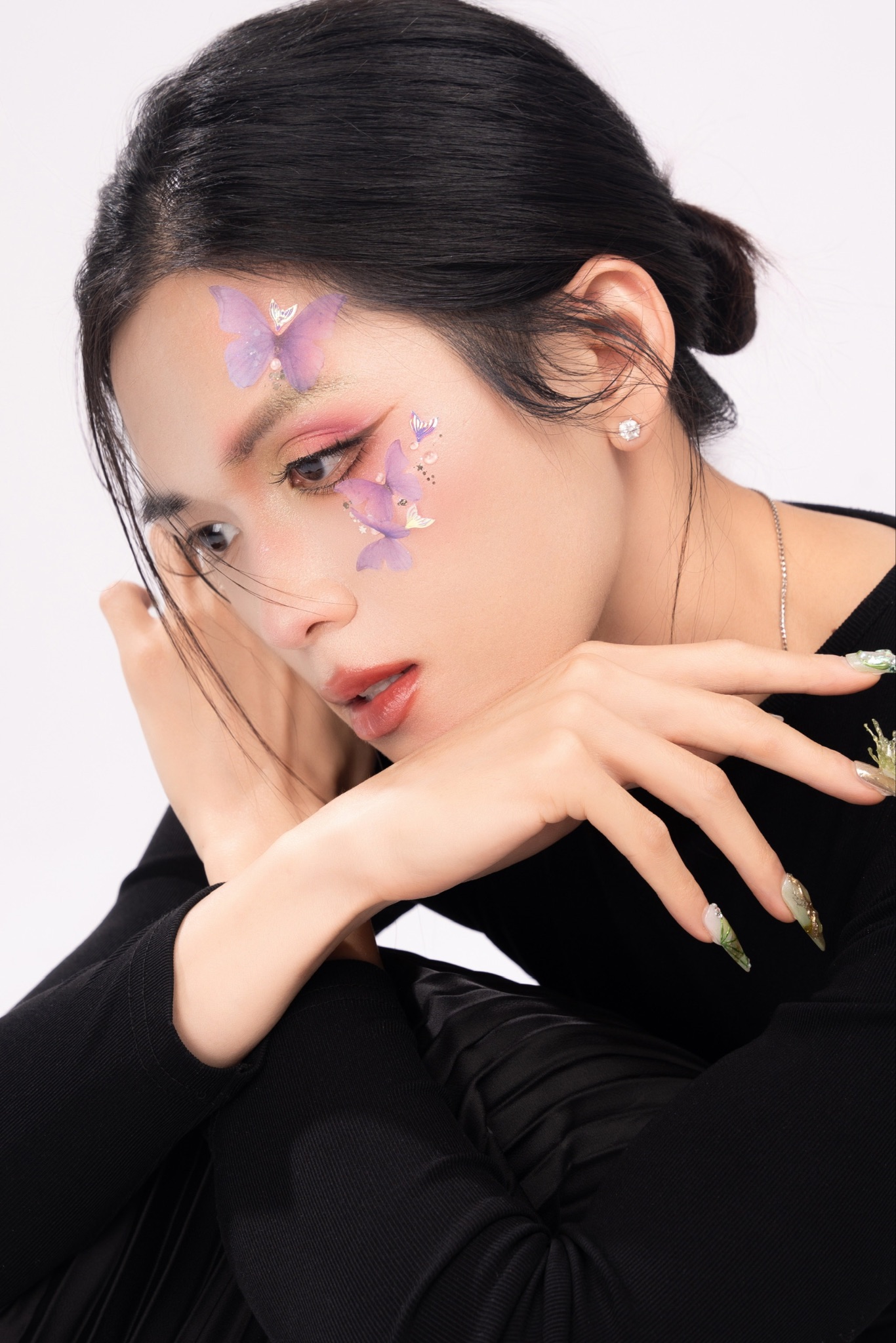 Thạc sĩ Mỹ bỏ vùng an toàn về Việt Nam “startup” ngành làm đẹp: “Con người phải trải qua giông bão mới có thể hoá bướm” - 4