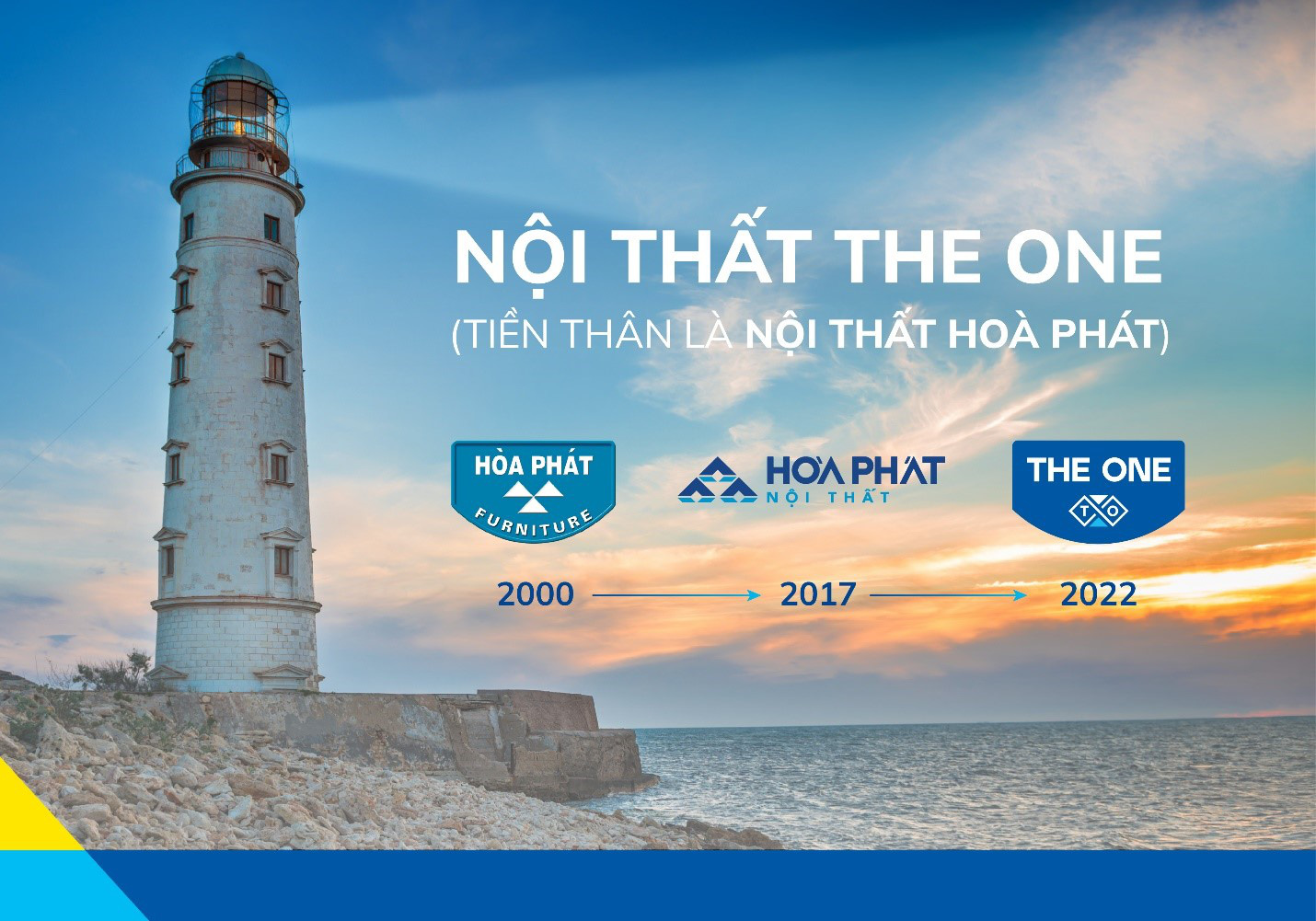 Nội thất The One và hành trình 30 năm đồng hành cùng không gian Việt - 2