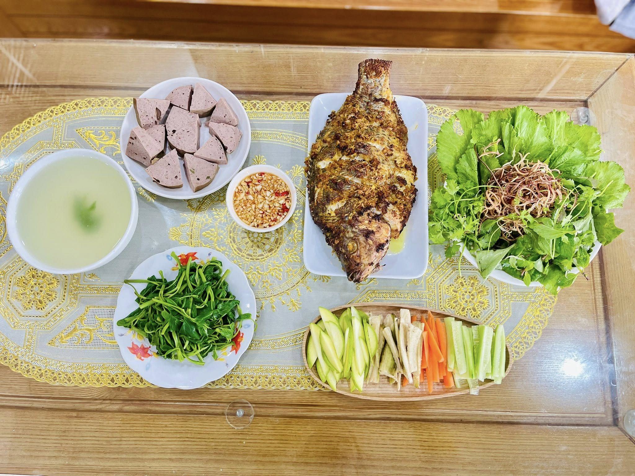 Những bữa cơm nhà giản dị khiến mỗi người cảm thấy ấm lòng khi đông về - 10