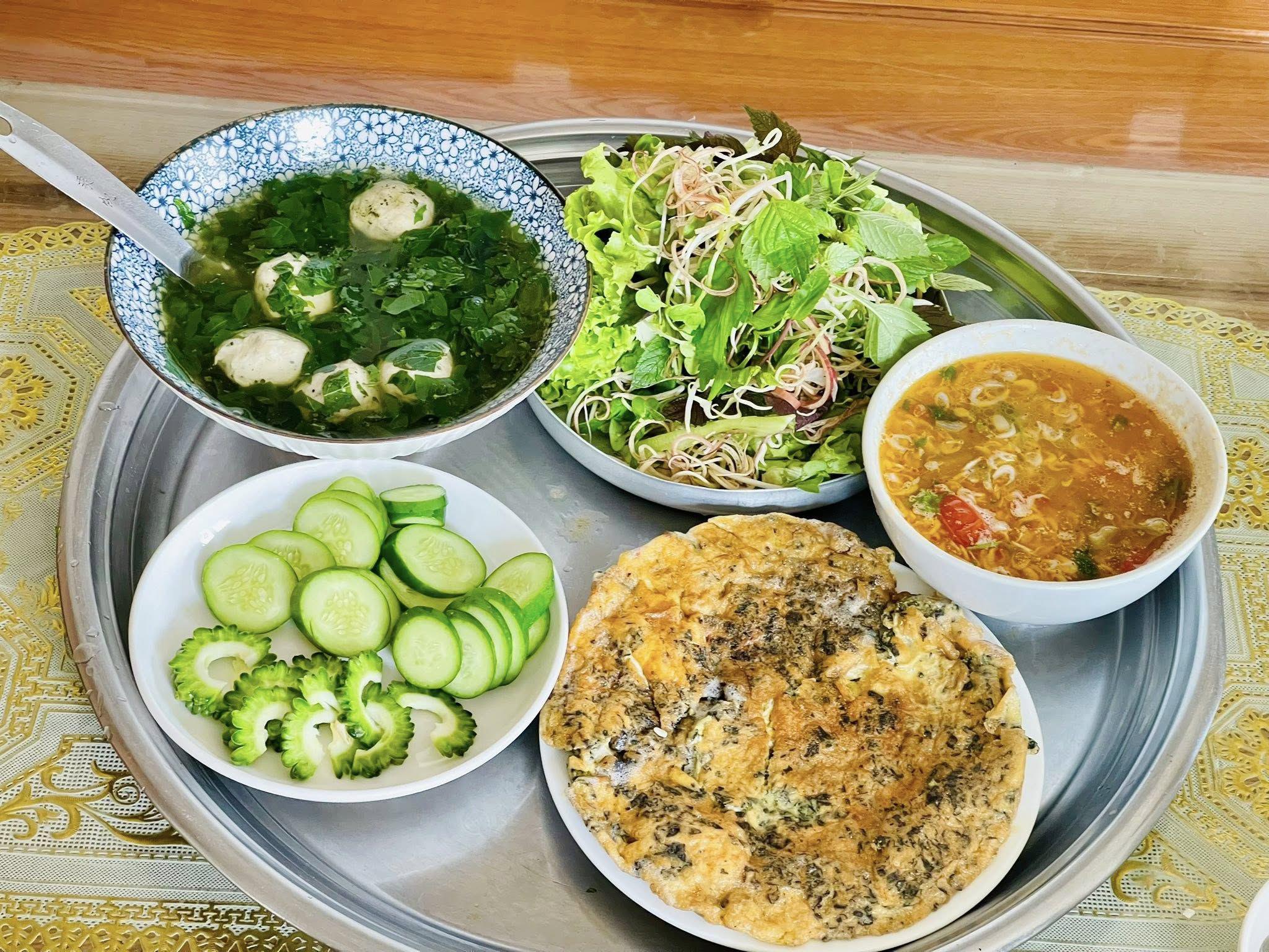 Những bữa cơm nhà giản dị khiến mỗi người cảm thấy ấm lòng khi đông về - 11