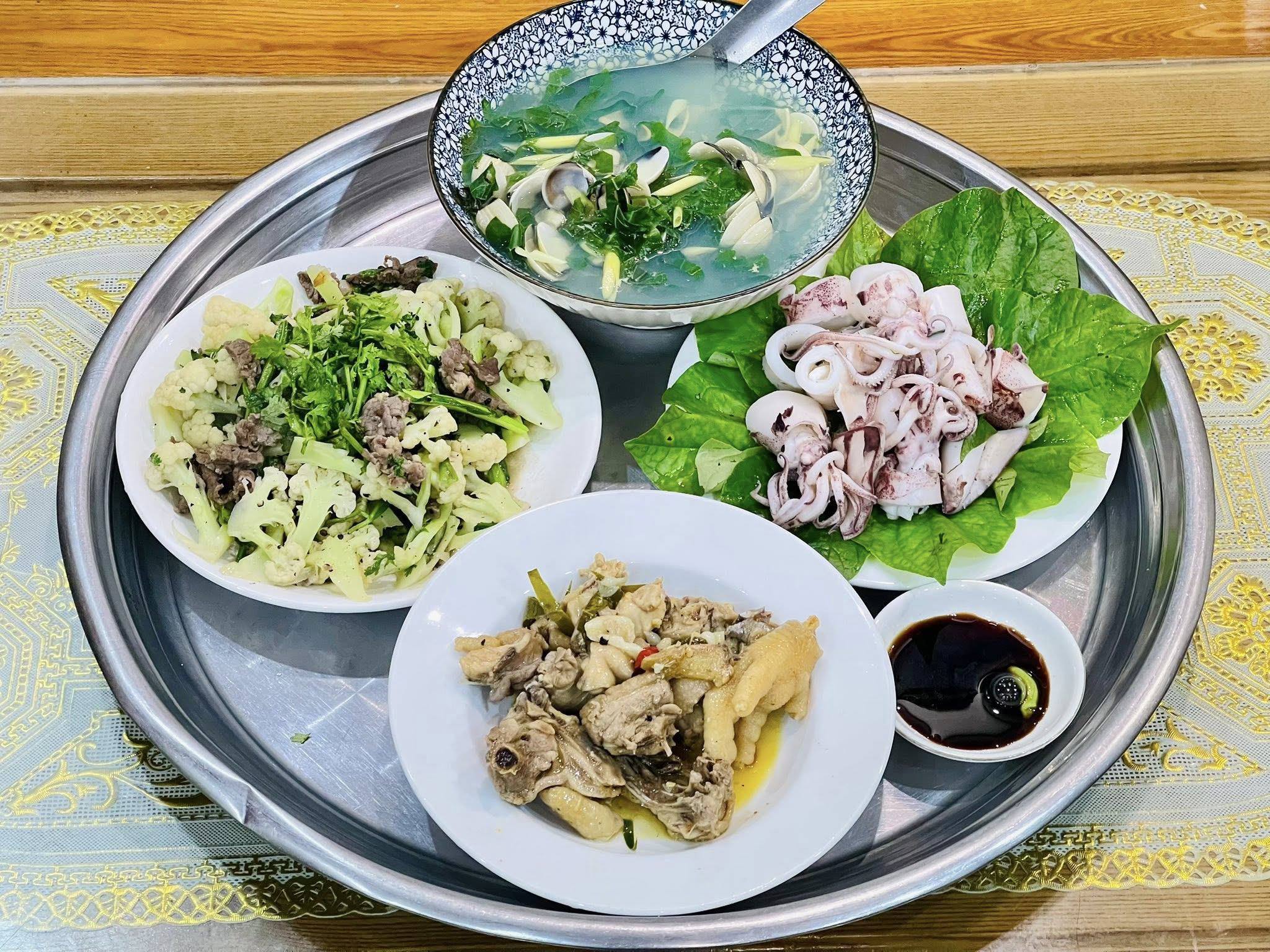 Những bữa cơm nhà giản dị khiến mỗi người cảm thấy ấm lòng khi đông về - 15