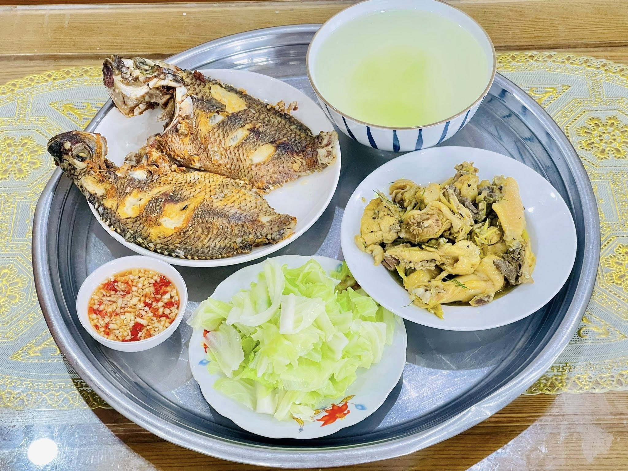 Những bữa cơm nhà giản dị khiến mỗi người cảm thấy ấm lòng khi đông về - 5