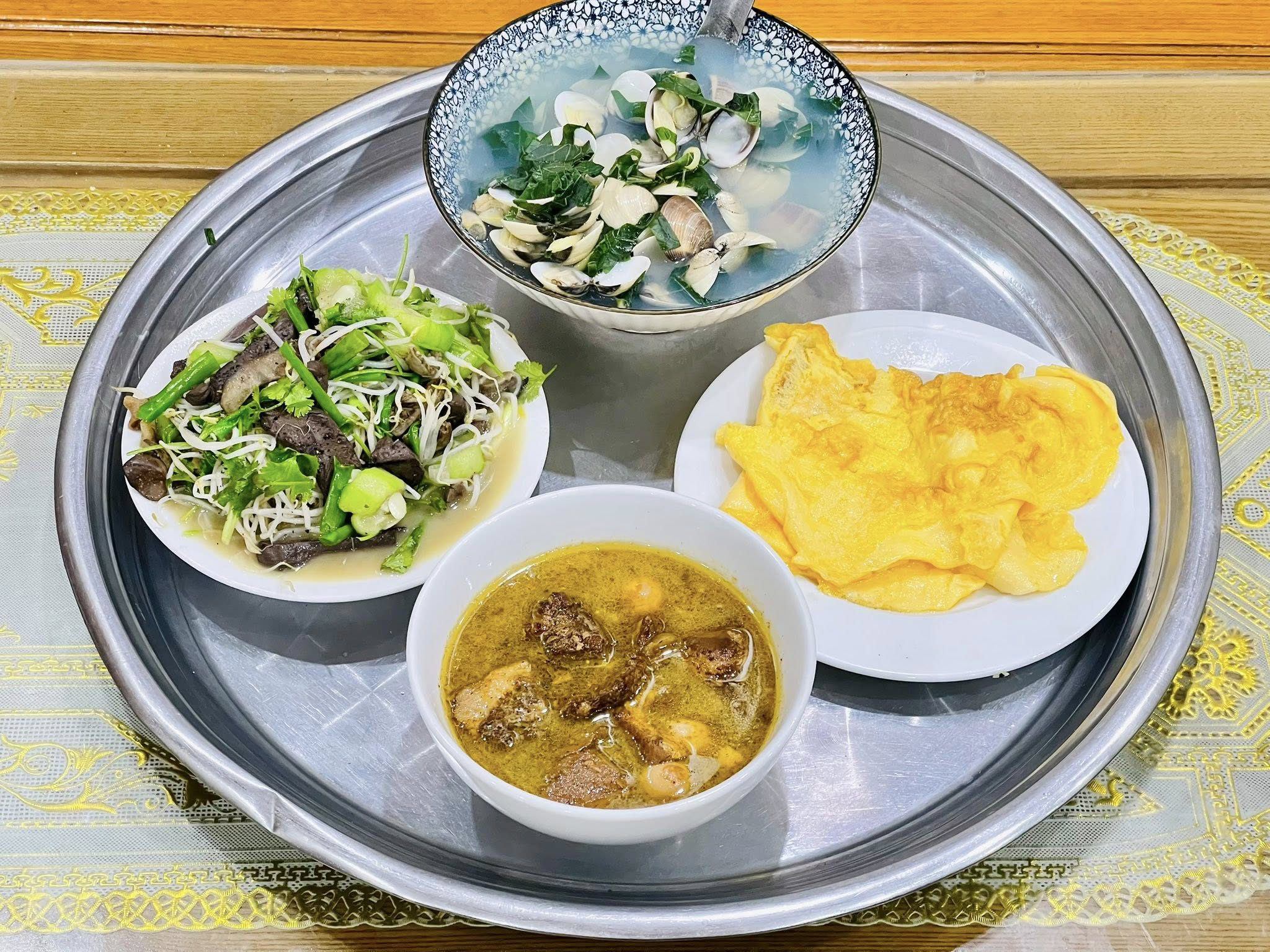 Những bữa cơm nhà giản dị khiến mỗi người cảm thấy ấm lòng khi đông về - 7