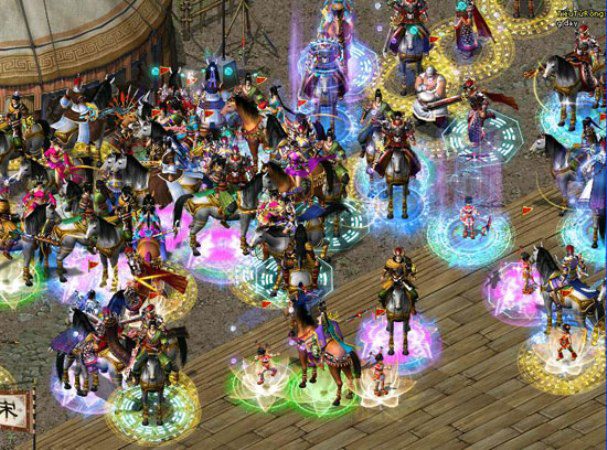 Kiếm Thế rực rỡ đón Xuân: 16 năm một chặng đường vượt thời gian để giữ lửa võ hiệp - 2