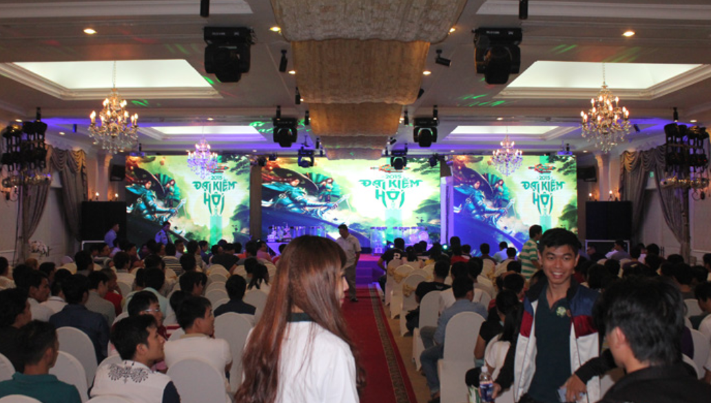 Kiếm Thế rực rỡ đón Xuân: 16 năm một chặng đường vượt thời gian để giữ lửa võ hiệp - 4