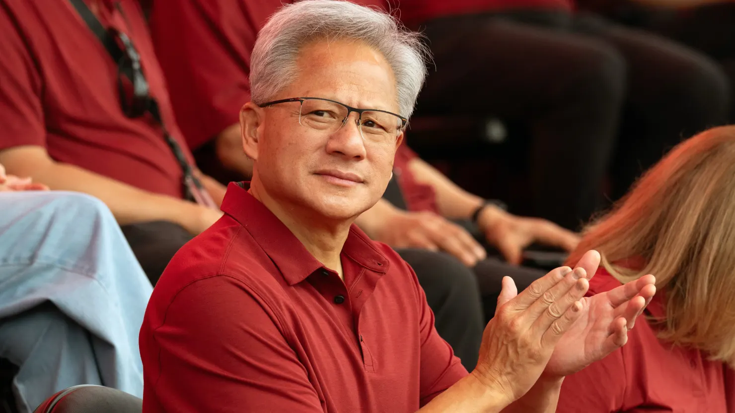 Nvidia đang làm gì với núi tiền mặt khổng lồ của mình? - 1