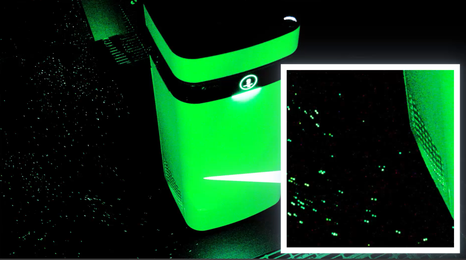 Xu hướng bảo vệ sức khỏe đô thị: Người dân chuyển sang thiết bị lọc không khí công nghệ mới - 2