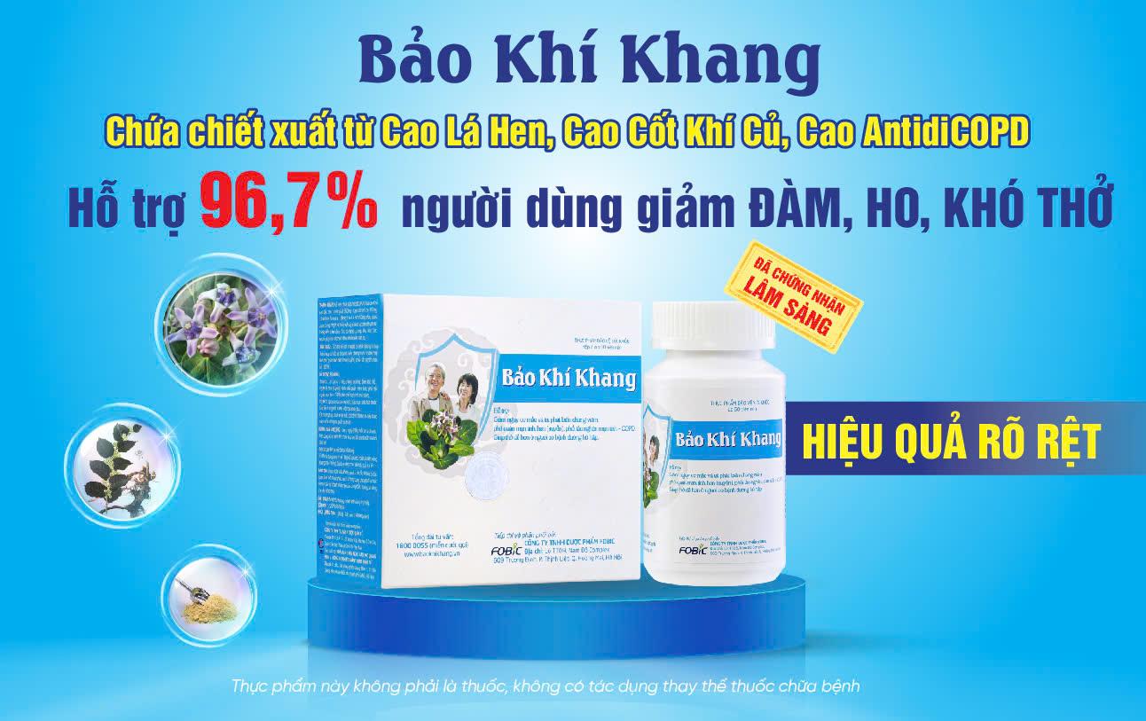 3 bài tập thở “thần sầu” giúp bạn “hồi sinh” phổi, hết ho, long đàm, hiệu quả bất ngờ! - 6