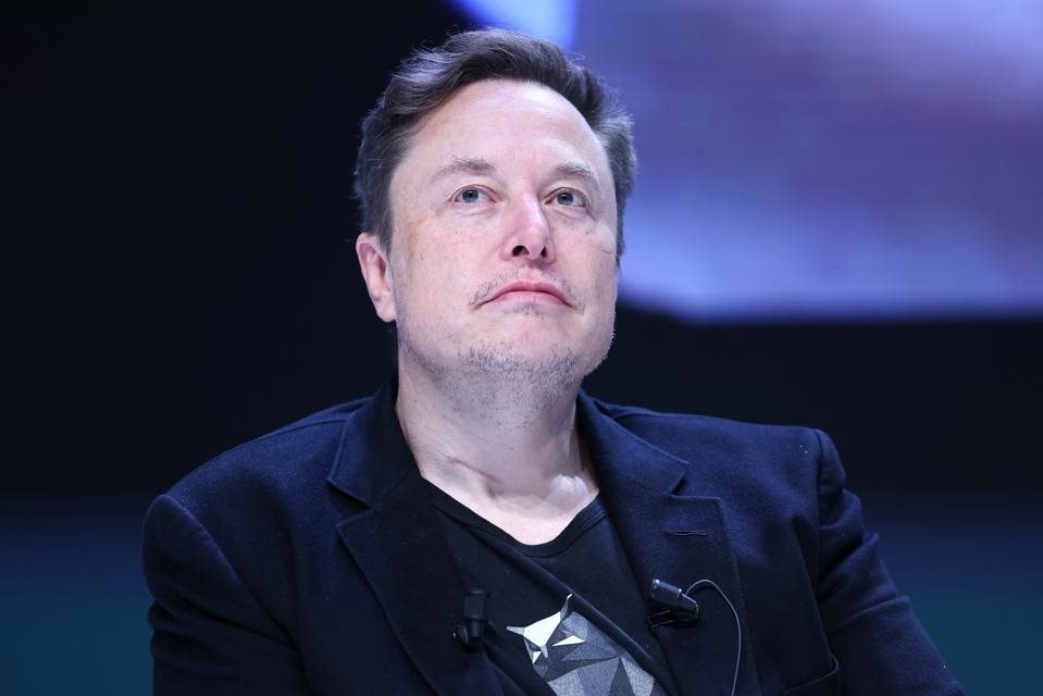 Bí ẩn quỹ từ thiện 14 tỷ USD của tỷ phú giàu nhất thế giới Elon Musk - 1
