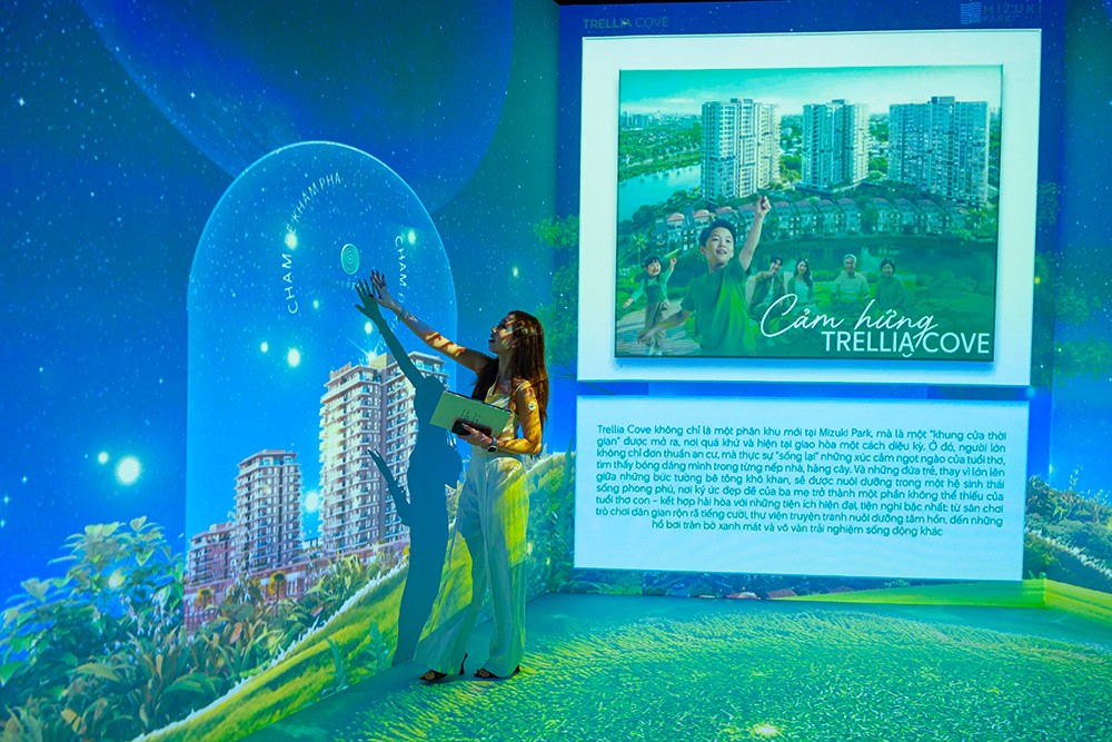 Nam Long Journey 2025: Hàng trăm căn hộ Solaria Rise & Trellia Cove tìm thấy chủ nhân ngay trong sự kiện mở bán - 3