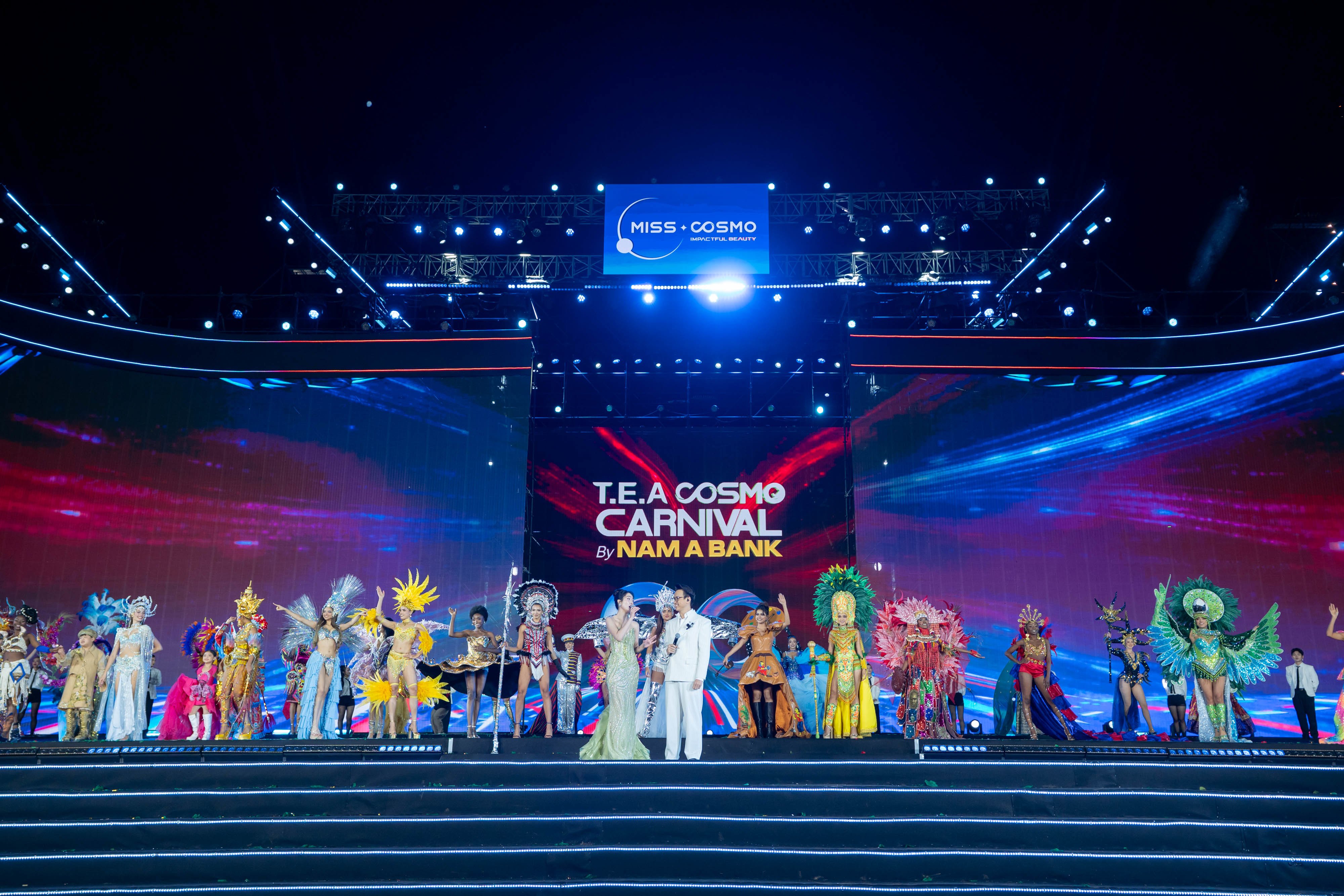 Khai mạc Lễ hội Trà Quốc tế, nhiều kỷ lục được vinh danh - 4