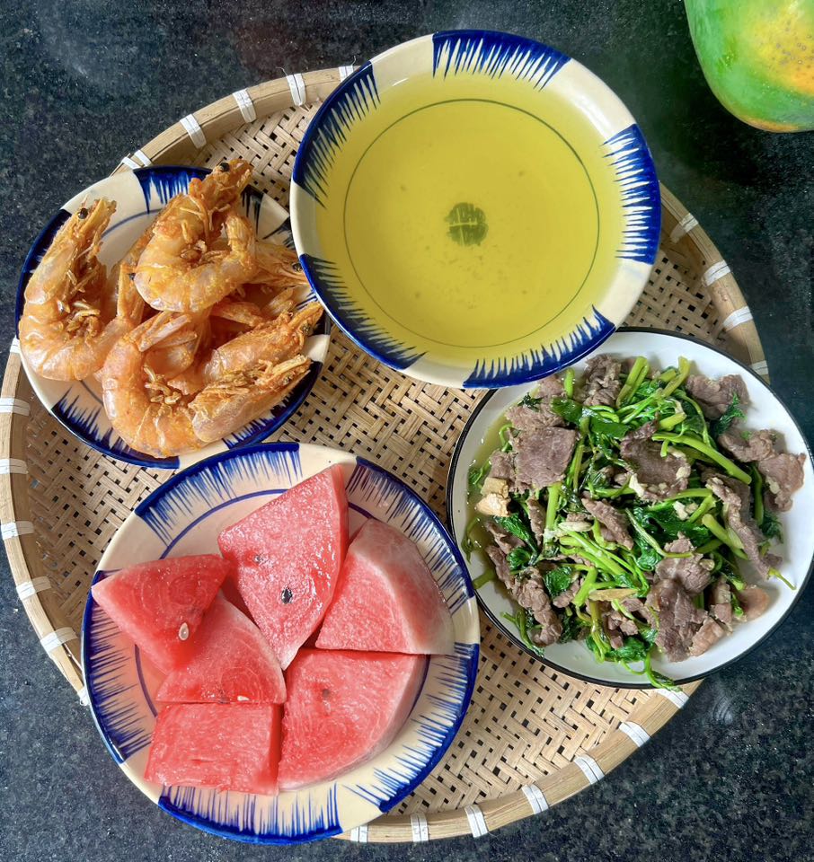 Cả tháng không cần nghĩ thực đơn, cơm nhà luôn ngon miệng và đủ chất - 14