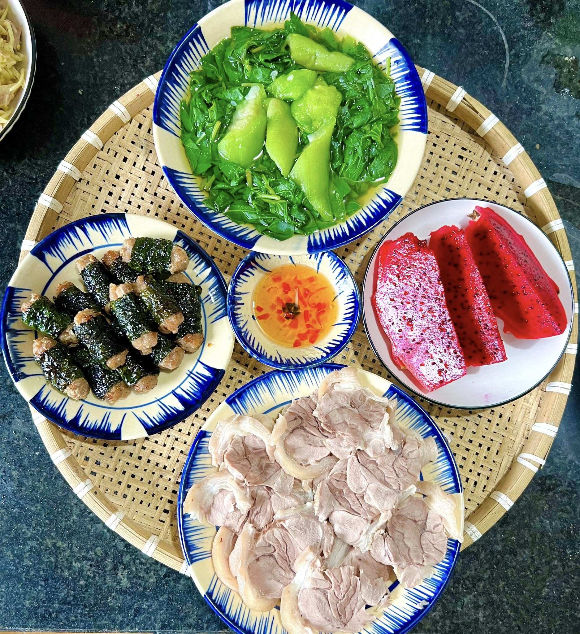 Cả tháng không cần nghĩ thực đơn, cơm nhà luôn ngon miệng và đủ chất - 16