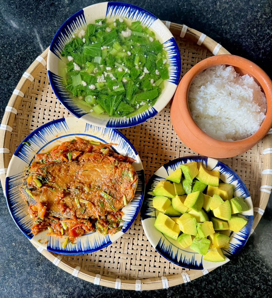 Cả tháng không cần nghĩ thực đơn, cơm nhà luôn ngon miệng và đủ chất - 18