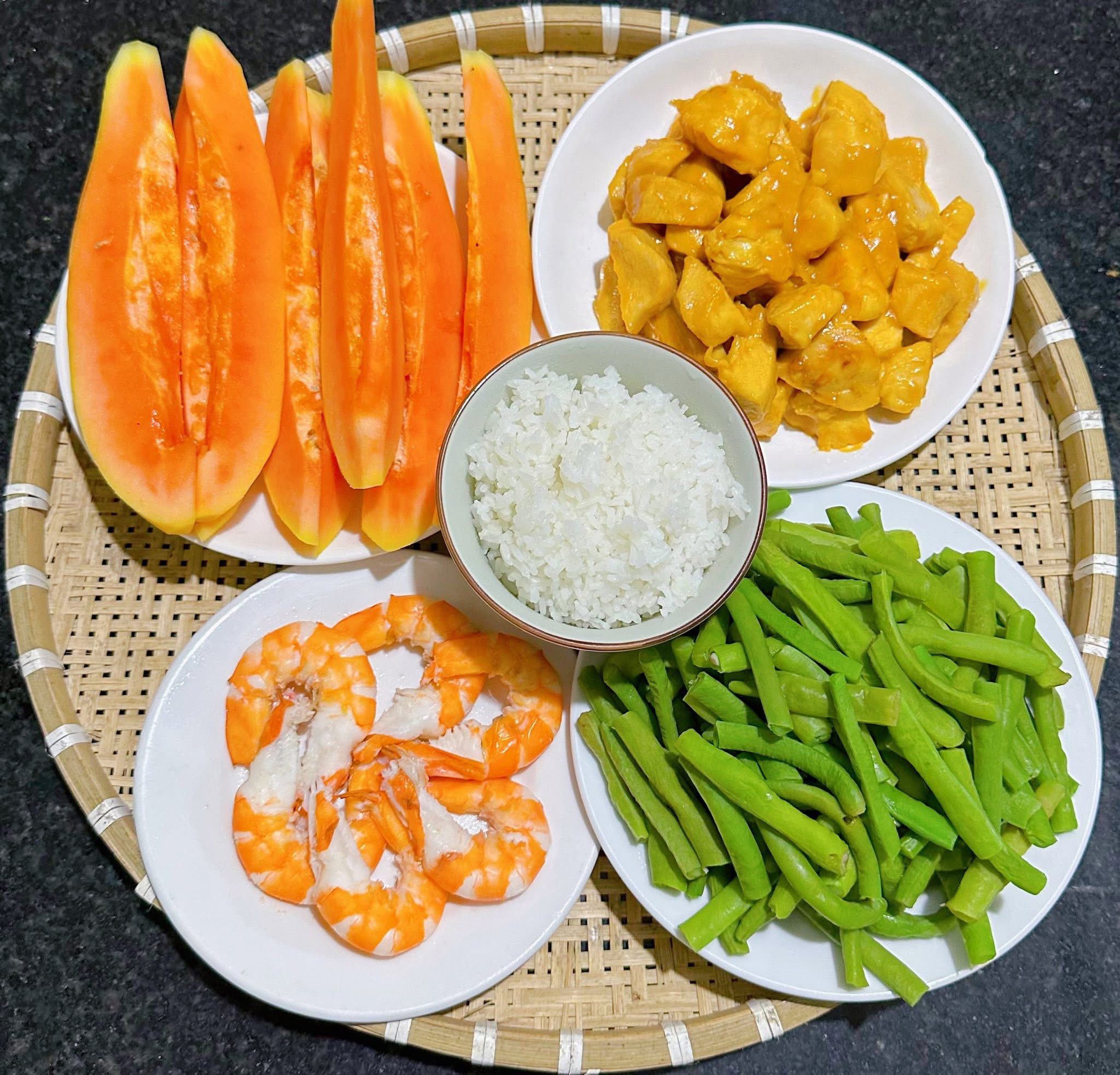 Cả tháng không cần nghĩ thực đơn, cơm nhà luôn ngon miệng và đủ chất - 22