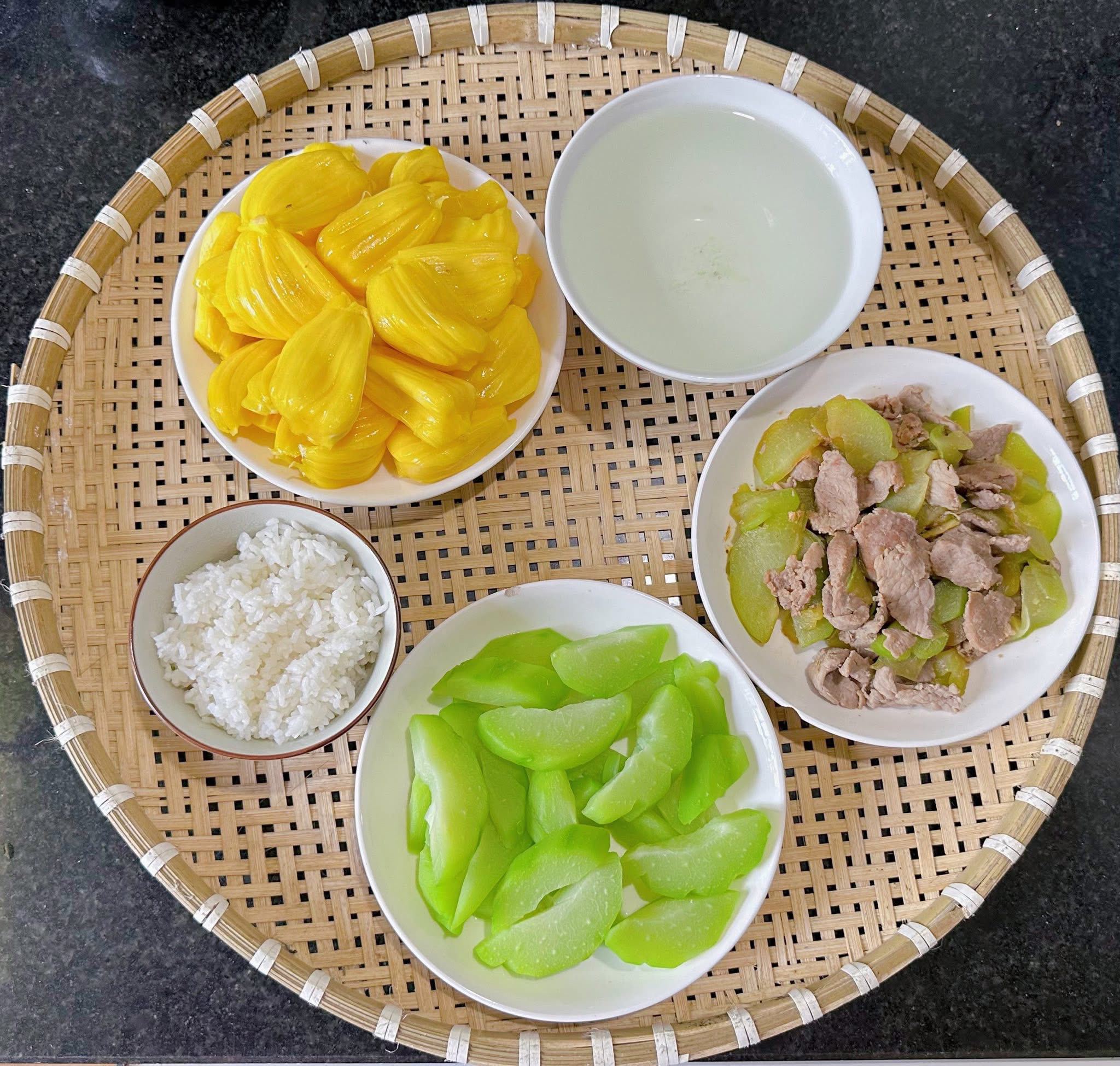 Cả tháng không cần nghĩ thực đơn, cơm nhà luôn ngon miệng và đủ chất - 25