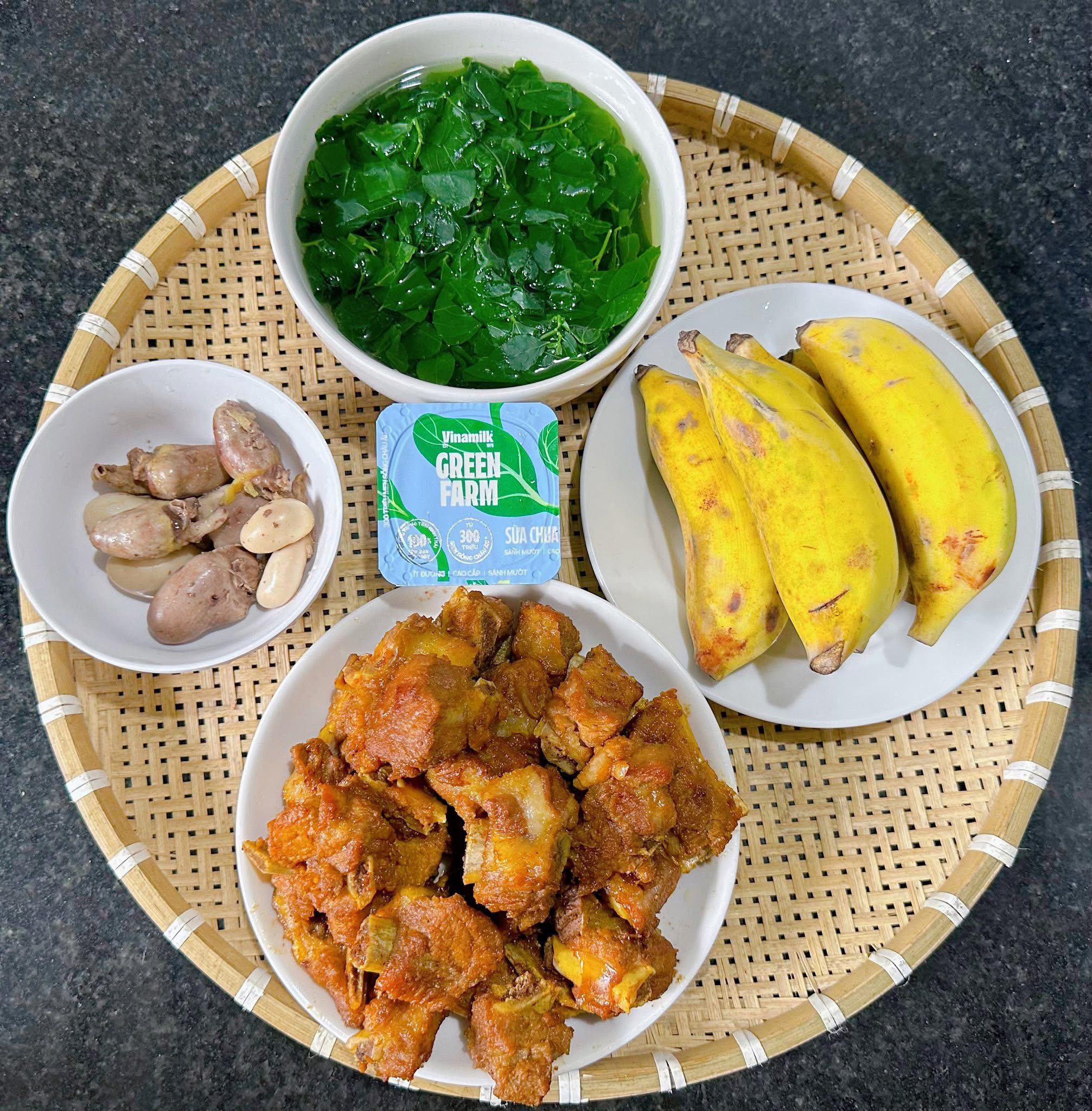 Cả tháng không cần nghĩ thực đơn, cơm nhà luôn ngon miệng và đủ chất - 26