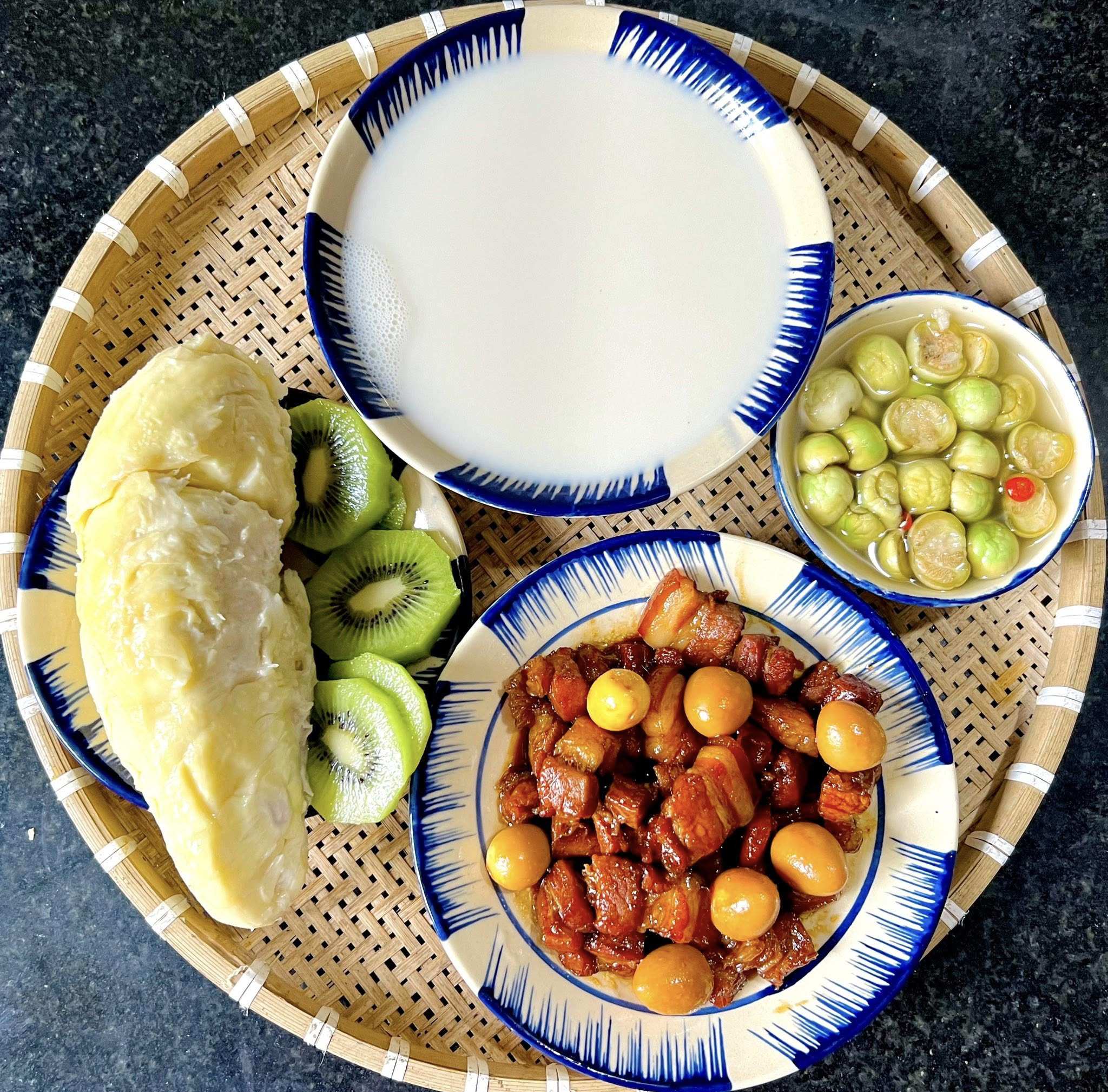 Cả tháng không cần nghĩ thực đơn, cơm nhà luôn ngon miệng và đủ chất - 8