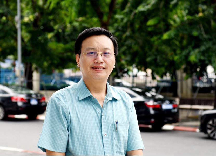 Từ “Đô thị vị nhân sinh” đến Thera Home: Tiến hóa của hạ tầng sức khỏe trong quy hoạch đô thị - 1