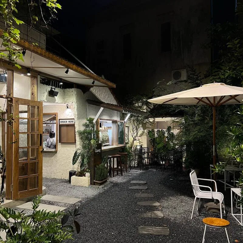 Cafe ở Vinh lên ngôi: Xu hướng quán cafe view đẹp, phong cách độc đáo tại Vinh Nghệ An - 2