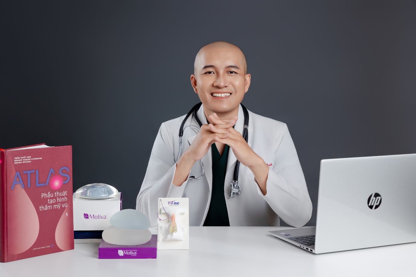 Bác sĩ Nguyễn Bảo Anh: Góc nhìn về trách nhiệm và an toàn trong phẫu thuật trước thực trạng biến chứng thẩm mỹ gia tăng - 5