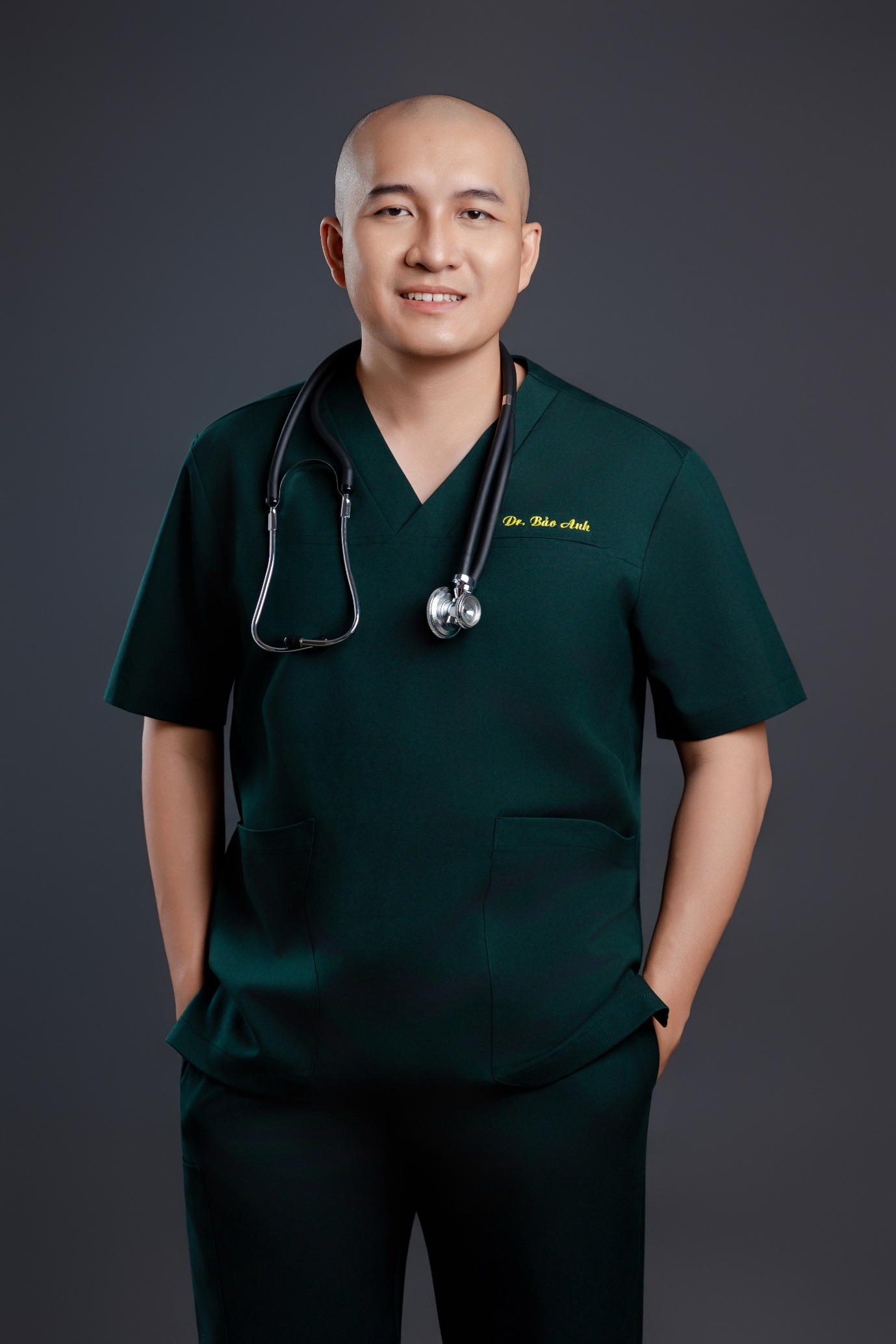 Bác sĩ Nguyễn Bảo Anh: Góc nhìn về trách nhiệm và an toàn trong phẫu thuật trước thực trạng biến chứng thẩm mỹ gia tăng - 4