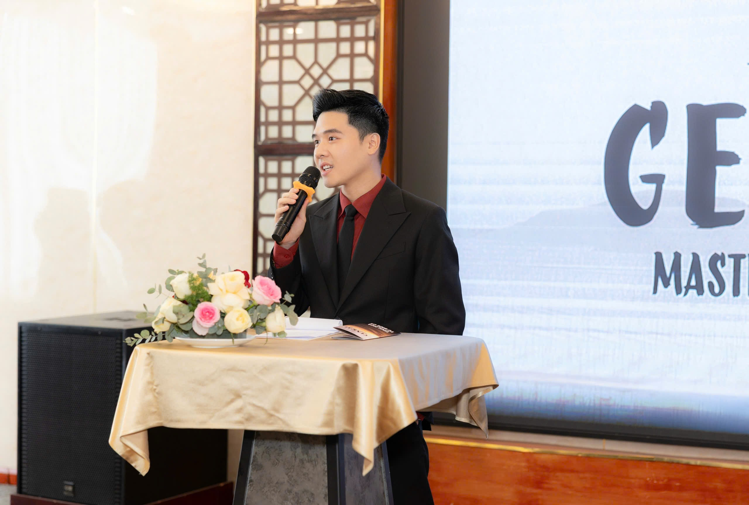 “Rong biển GENKAI – Tinh hoa từ biển cả”: Dấu ấn của Tohogenkai Việt Nam - 4