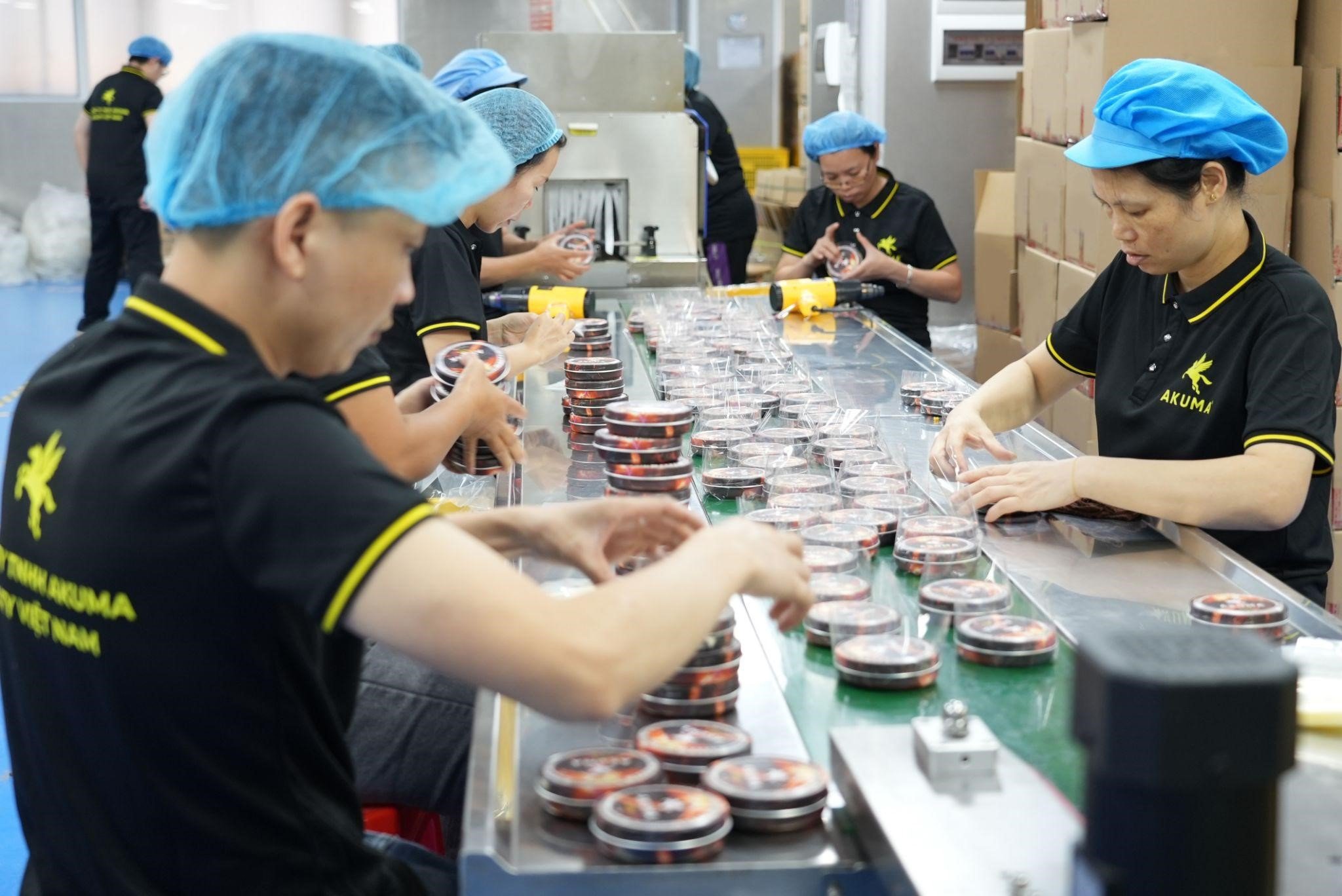 AKUMA - Hành trình 10 năm khẳng định vị thế thương hiệu - 2