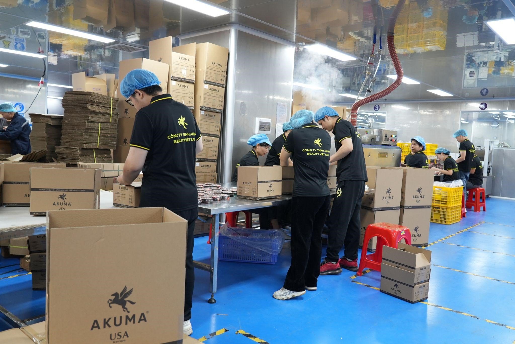 AKUMA - Hành trình 10 năm khẳng định vị thế thương hiệu - 4