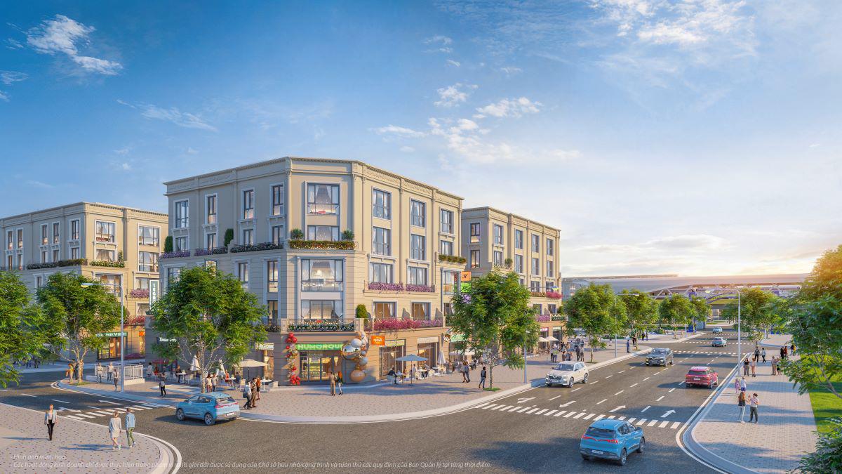 Boutique Gate - Bất động sản TOD giá trị trăm năm mang dòng tiền bất tận cho nhà đầu tư - 2