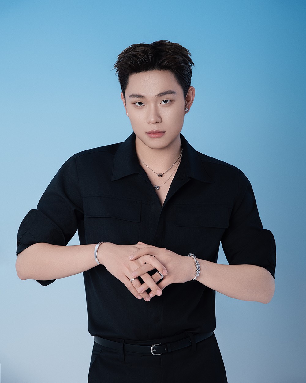 Dopamine chứng minh sức mạnh fandom: BST FOREVER sold-out trong ngày mở bán - 2