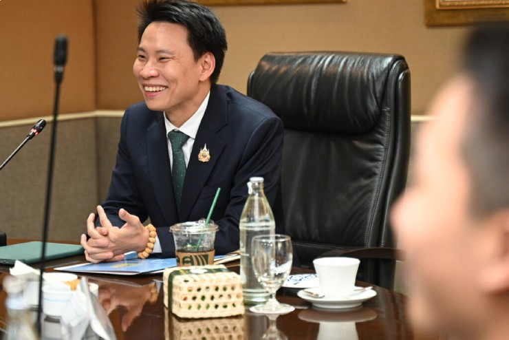 Lễ khai mạc SEA Games 33 hấp dẫn với dàn hoa hậu, hứa hẹn đập tan những nghi ngại - 4