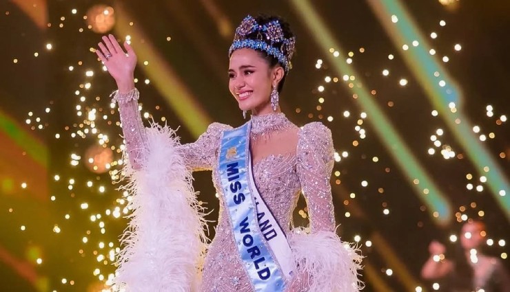 Lễ khai mạc SEA Games 33 hấp dẫn với dàn hoa hậu, hứa hẹn đập tan những nghi ngại - 3