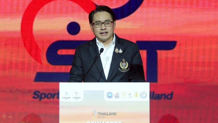 Lễ khai mạc SEA Games 33 hấp dẫn với dàn hoa hậu, hứa hẹn đập tan những nghi ngại - 1